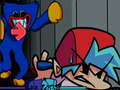 Jogo Sexta-feira Cavaleiro Funkin vs Safadas Pernas Longas  online