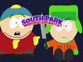 Jogo Jogo de cartão de memória de South Park  online