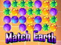 Jogo Combine a Terra  online
