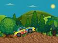 Jogo Piloto Offroad  online