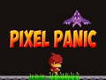 Jogo Pânico de Pixel  online
