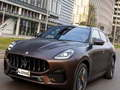Jogo Quebra-cabeça Maserati Grecal  online