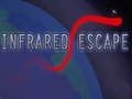 Jogo Escape infravermelho  online
