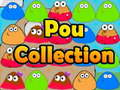 Jogo Coleção Pou  online