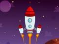 Jogo Desafio da Memória da Nave Espacial  online