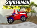 Jogo Escalada do Homem-Aranha  online