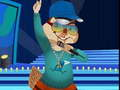 Jogo Escalada do Homem-Aranha  online