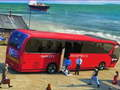 Jogo Ônibus aquático  online