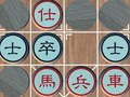 Jogo Xadrez Sombrio  online