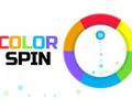 Jogo Rotação de cores  online