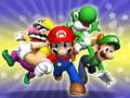 Jogo Mário slide online