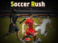 Jogo Corrida de futebol  online