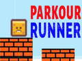 Jogo Corredor de Parkour  online