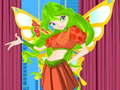 Jogo Winx Stella Garota dos Sonhos  online