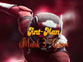 Jogo Jogos de combinar 3 do Homem-Formiga  online