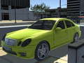 Jogo Estacionamento da cidade  online