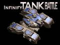 Jogo Batalha de Tanques Infinito  online