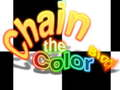 Jogo Encadeie o bloco de cores  online
