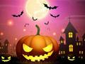 Jogo Festa de Halloween assustadora  online