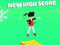 Jogo Empilhador de salto  online