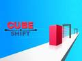 Jogo Mudança de cubo  online
