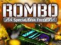 Jogo Força Tarefa Especial Rombo  online