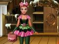 Jogo Festa de Halloween da princesa  online