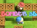 Jogo Bombardeiro 3D  online