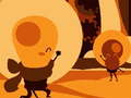 Jogo Garoto da lâmpada  online