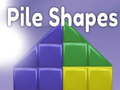 Jogo Formas de pilha  online