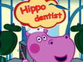 Jogo Hipo dentista  online
