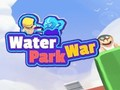 Jogo Guerra do Parque Aquático  online