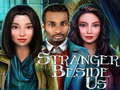 Jogo Estranho ao nosso lado  online