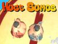 Jogo Sumos Enormes  online