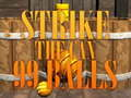 Jogo Golpe de 99 Bolas  online