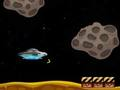 Jogo Pouso em Marte  online