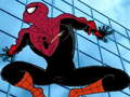 Jogo Vestido Homem-Aranha  online