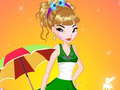 Jogo Estilo de compras Winx  online