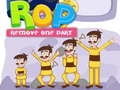 Jogo ROP Remover uma peça  online