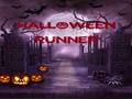 Jogo Corredor de Halloween  online