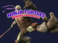 Jogo Jogo de cartão de memória das Tartarugas Ninja  online