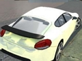 Jogo Jogo de condução de carro 3D de casamento de luxo  online