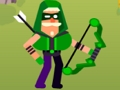 Jogo Ataque à Torre BowMaster  online