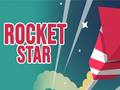 Jogo Estrelas de foguete  online