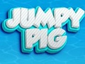 Jogo Porco Inquieto  online