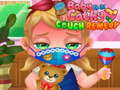 Jogo Little Katie Episódio 21: Remédio para tosse  online