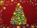Jogo Festa de natal hiper feliz  online
