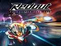 Jogo Corrida Espacial  online