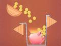 Jogo Porquinho feliz  online