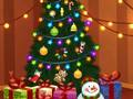 Jogo Minha decoração de árvore de natal  online